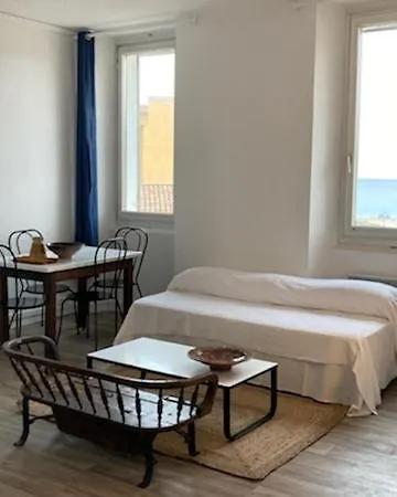 Apartamento Mer Marine *