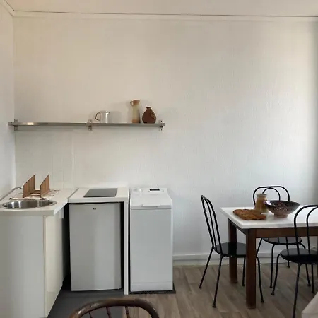 Mer Marine Apartamento *