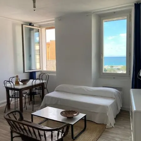 Apartamento Mer Marine *