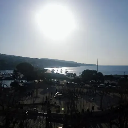 Apartment Mer Marine *