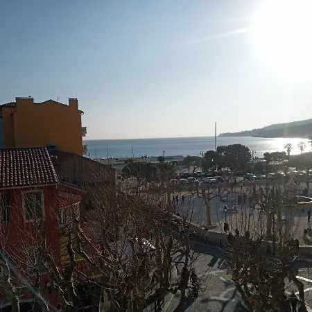 Mer Marine Apartment