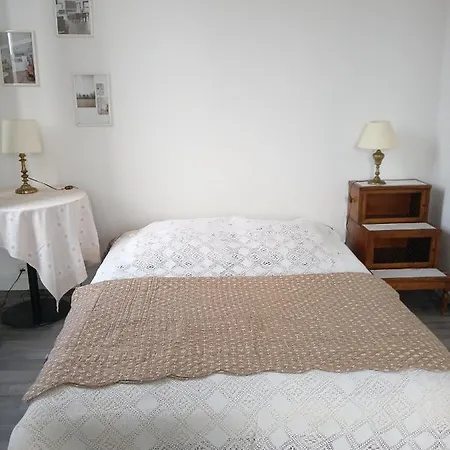 Mer Marine Apartment *